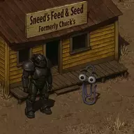 Sneed's Feed n Seed