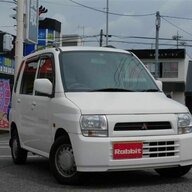 Mitsubishi Toppo BJ