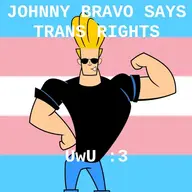 Hey Johnny Bravo