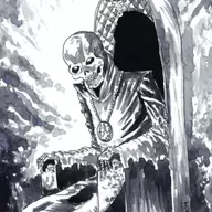 Marchesa of the Vast