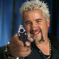 He Who Points And Laughs