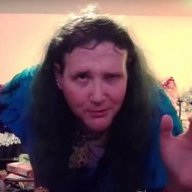 cursed