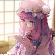 Touhou Fan Hater