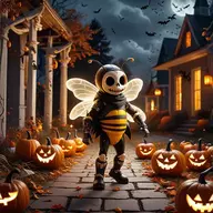 Javelin Bee