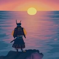 Seaside Ronin