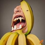 Banana Enema