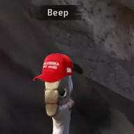 Beep from Kenshi