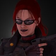 Postal Dudette