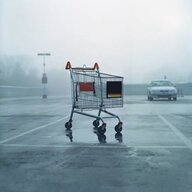 Shopping Cart Nationalist