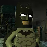 Lego Batman
