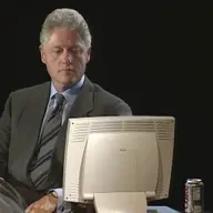 William F. Clinton