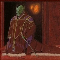 Squee - Goblin Nabob