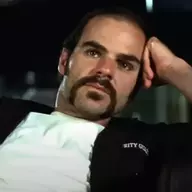 Doug Stamper 2.0
