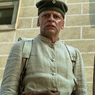 Woyzeck
