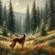 BohemianBorzoi