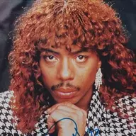 Rick James