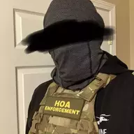 Not A Federal Operative