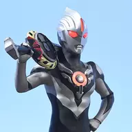 Ultraman Orb Dark
