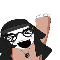 Glisterald