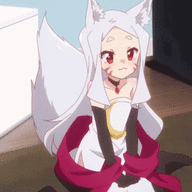 Fox Girl Enjoyer