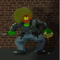 MrJakeTerror