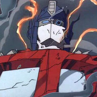 Optimus Prime