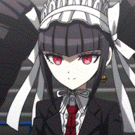 Celestia Ludenberg