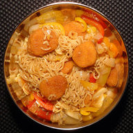 Noodles&Nuggets