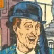 Max Normal