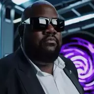 Fat Nigga Fella