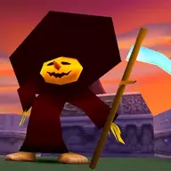 Witch Weed