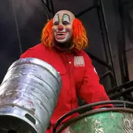 Slip Clown