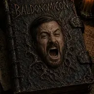 Bald0nomicon