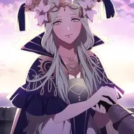 Lady Rhea
