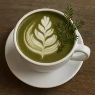 Hemlock Latte