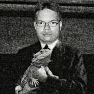 Theongogablogian