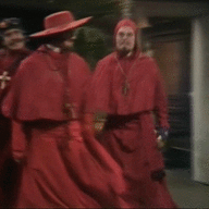 Spanish Inquisition