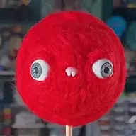 Silly Little Guy