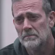 Dog with Dementia