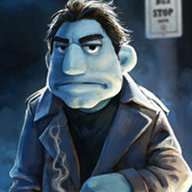 Surly Muppet