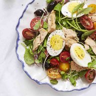 Salade Nicoise