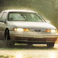 Taurus 95