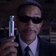 Agent Smiff