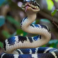 Common Krait