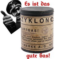 Zyklon C