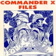 Commander X
