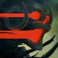 The Cancerous Reptile