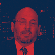 Spooky Kurt Eichenwald