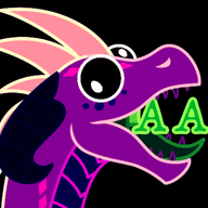 Dragon Face