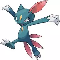 Resident Sneasel